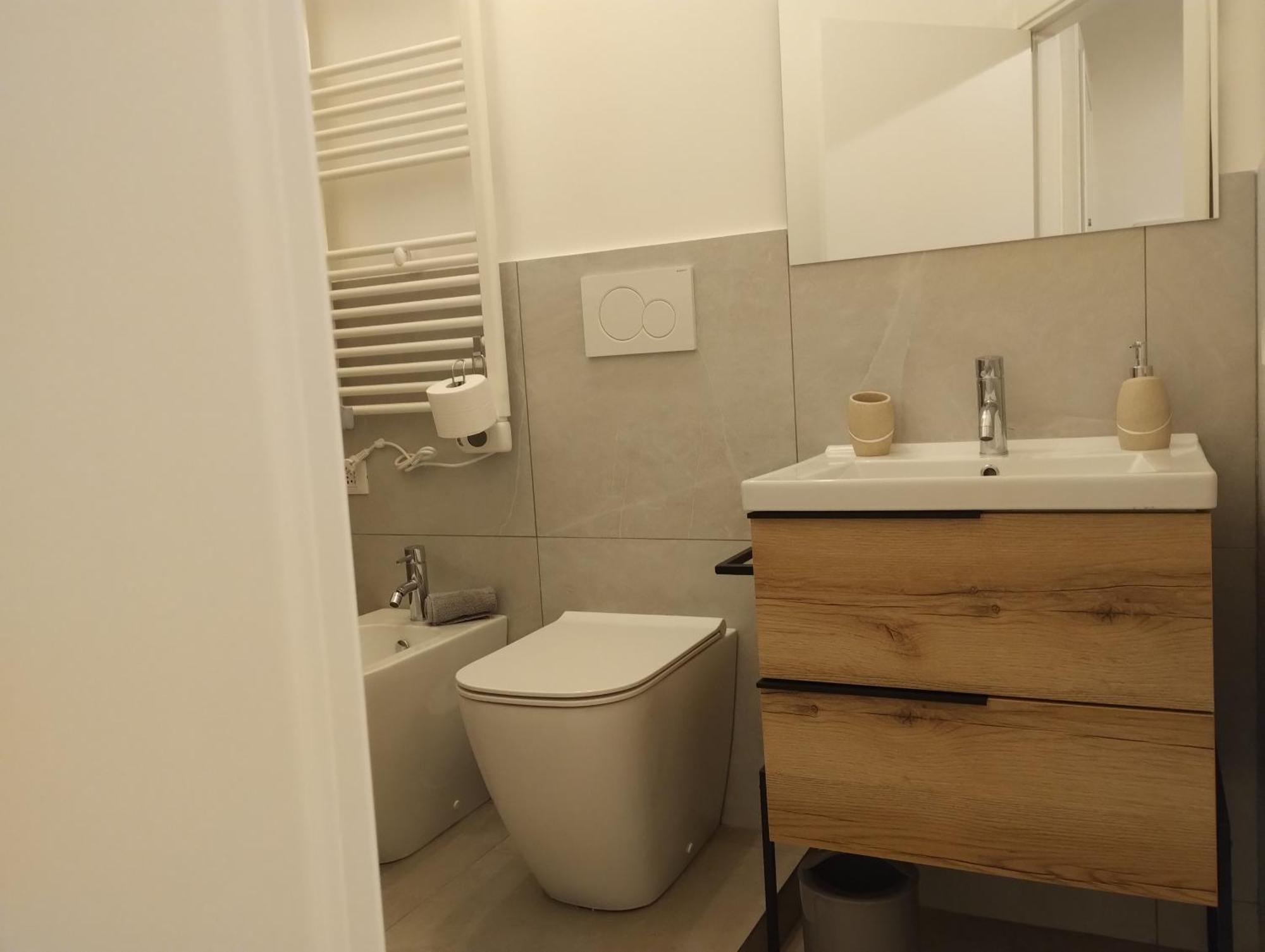 Casa Linda Sul Naviglio Appartement Milaan Buitenkant foto