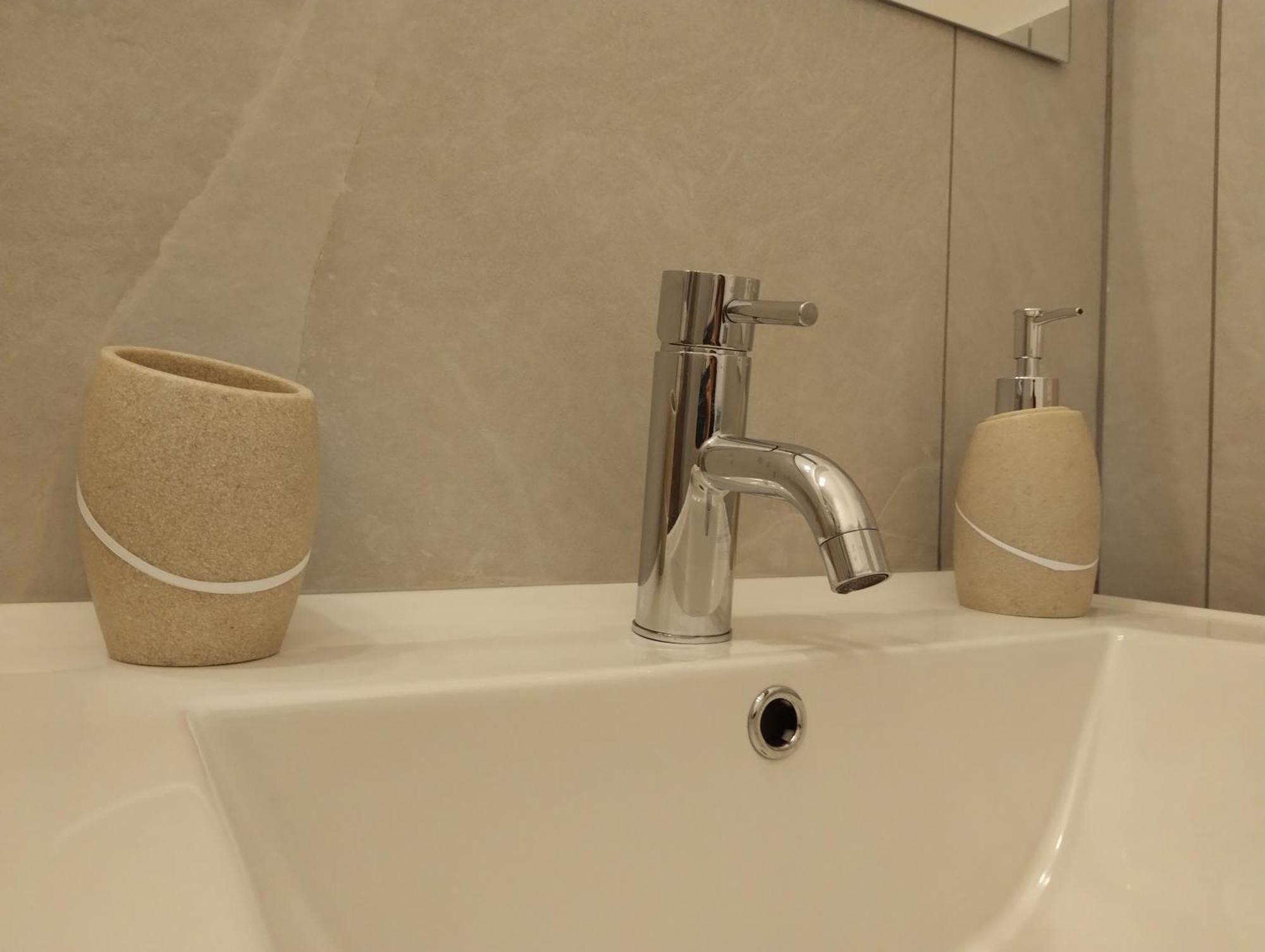 Casa Linda Sul Naviglio Appartement Milaan Buitenkant foto