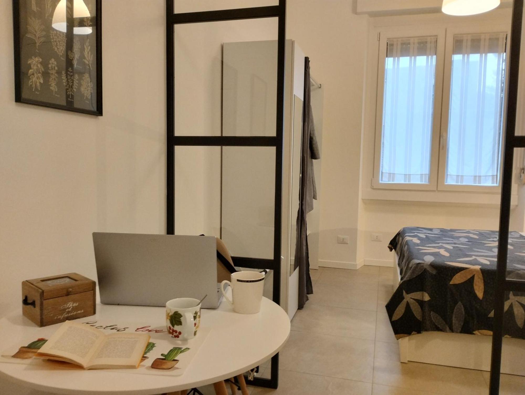 Casa Linda Sul Naviglio Appartement Milaan Buitenkant foto