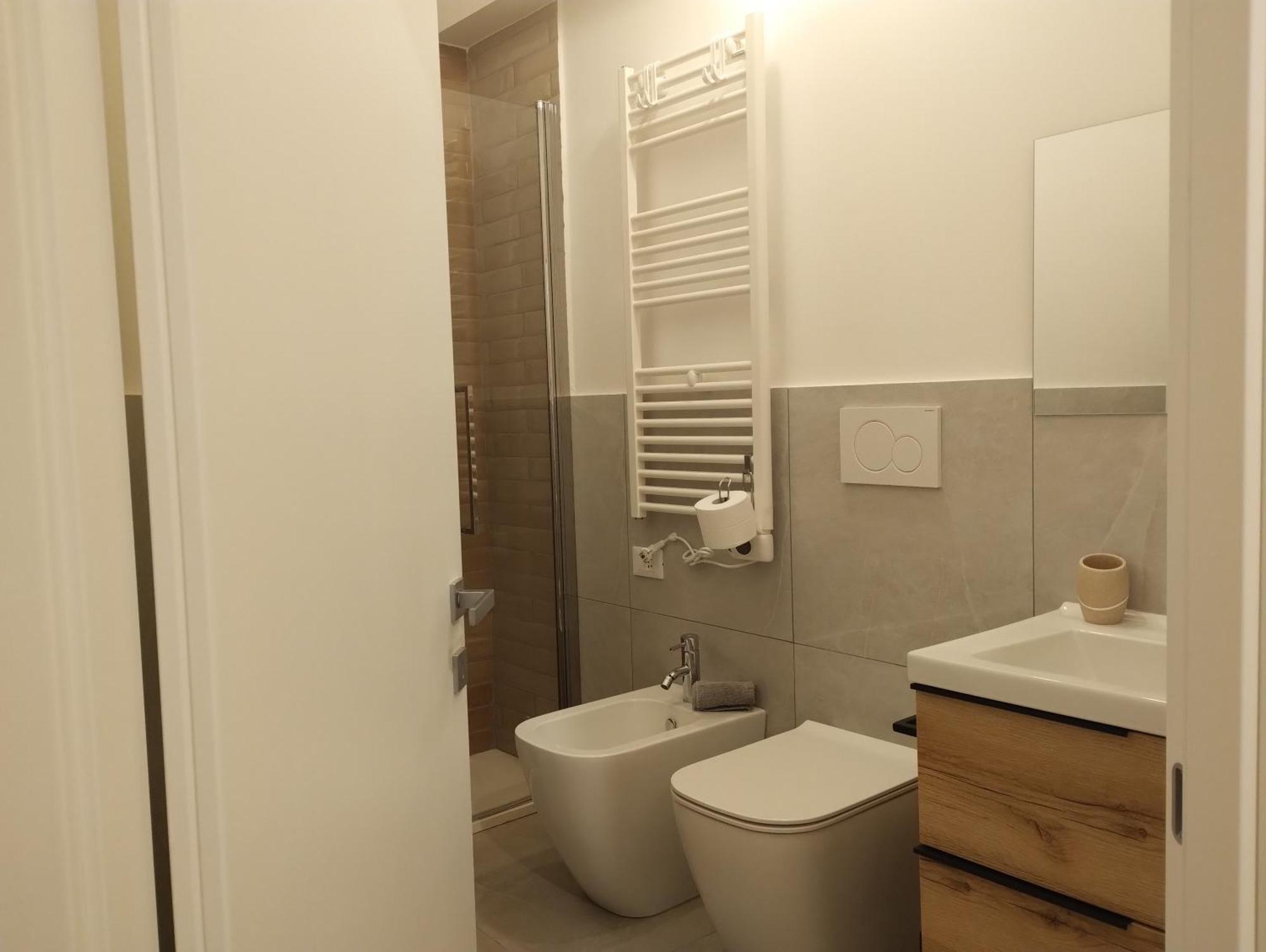 Casa Linda Sul Naviglio Appartement Milaan Buitenkant foto