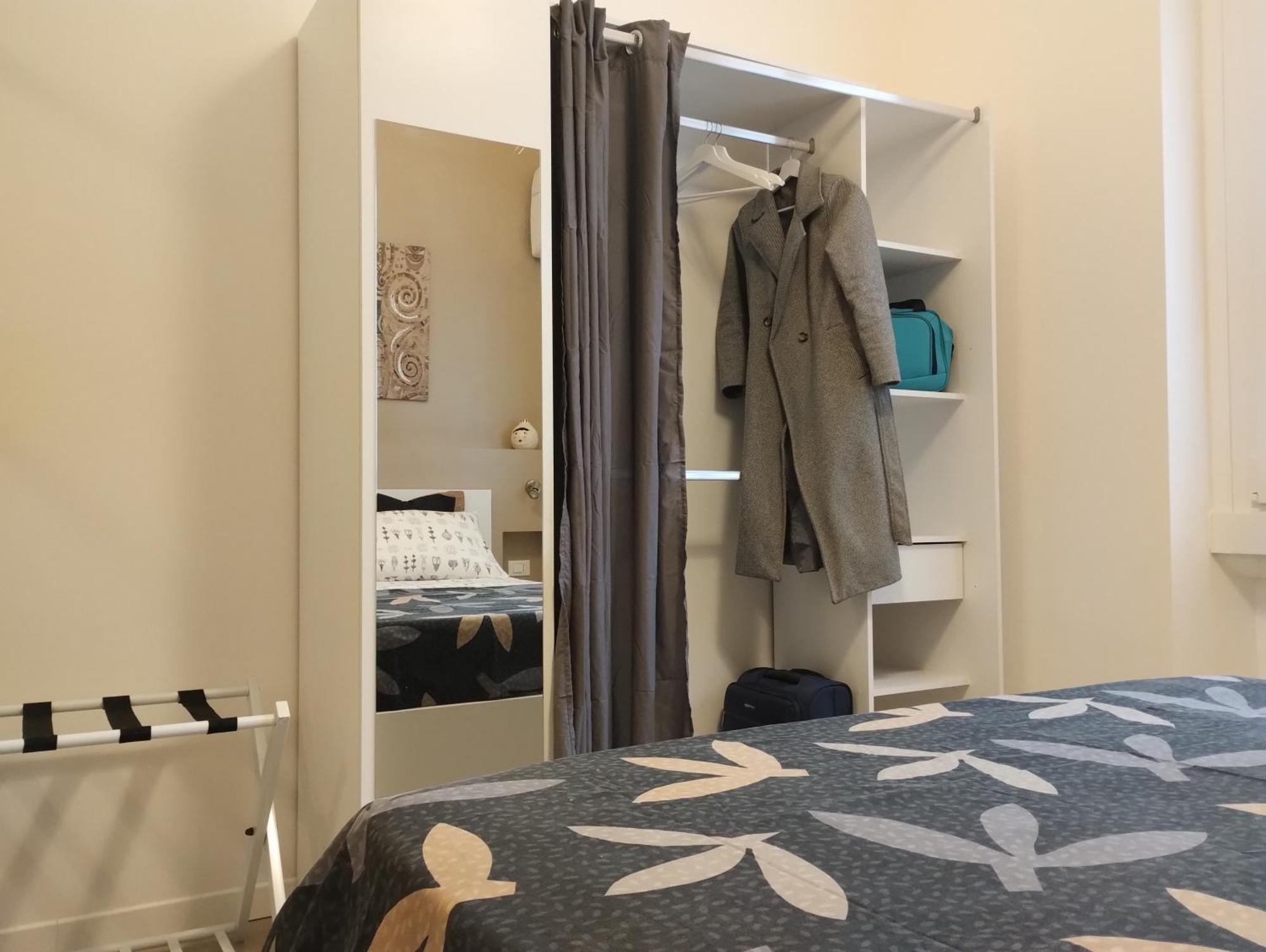 Casa Linda Sul Naviglio Appartement Milaan Buitenkant foto