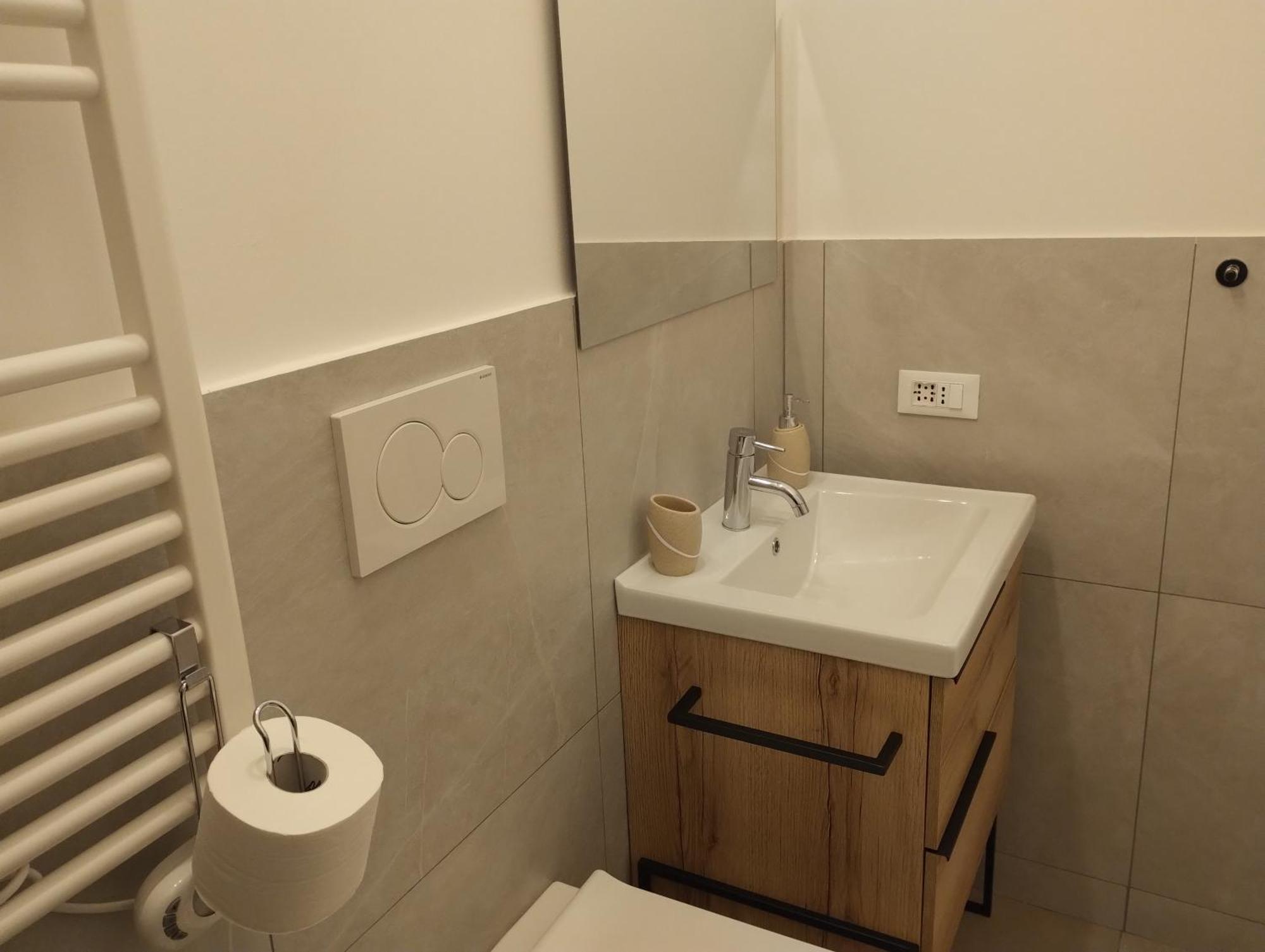 Casa Linda Sul Naviglio Appartement Milaan Buitenkant foto