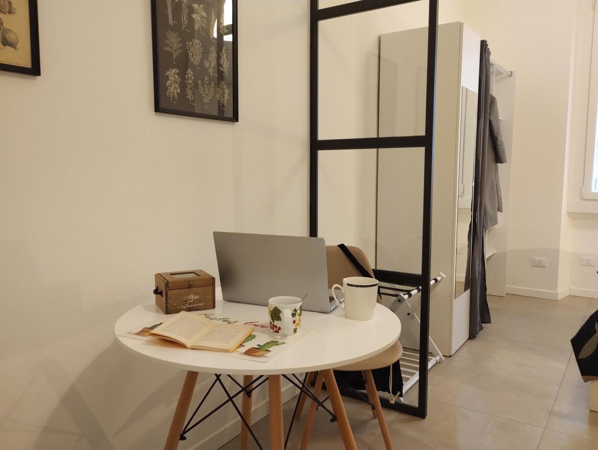 Casa Linda Sul Naviglio Appartement Milaan Buitenkant foto