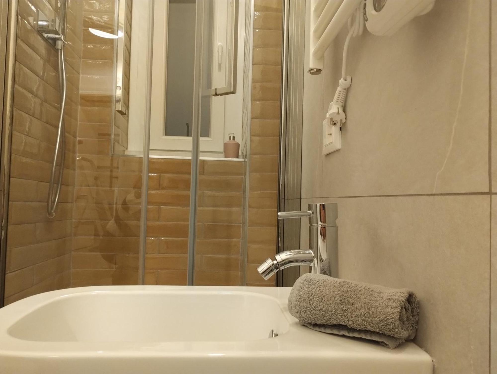 Casa Linda Sul Naviglio Appartement Milaan Buitenkant foto