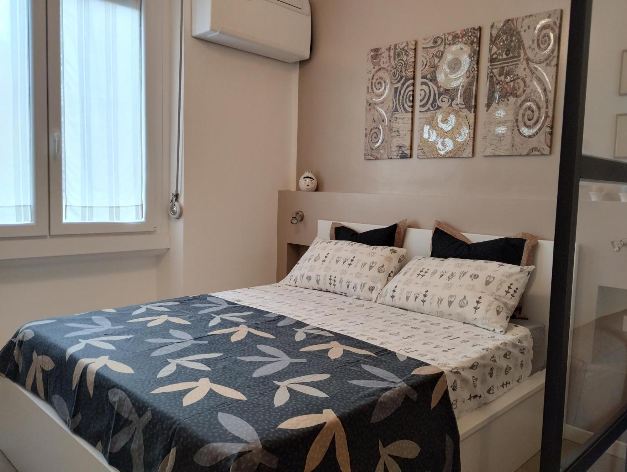 Casa Linda Sul Naviglio Appartement Milaan Buitenkant foto